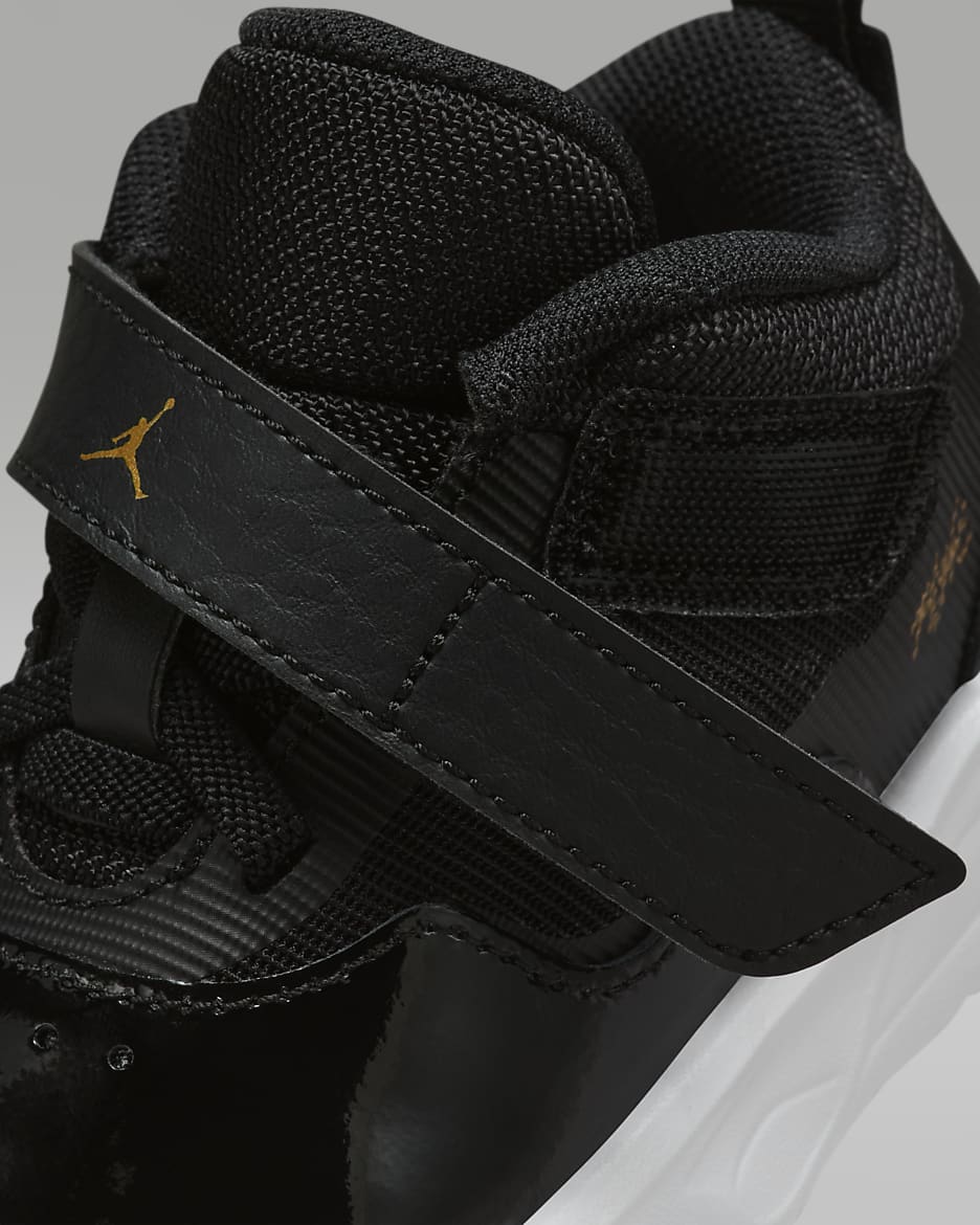Stay Loyal 3 Baby Toddler Shoes